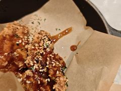 -必胜客(上地华联店)
