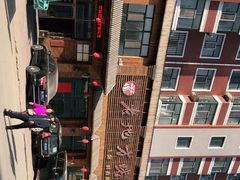 -香约老地方烧烤(九道街店)