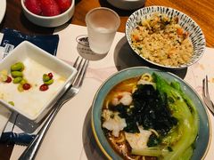 -Mr·Fish鱼鲜生海鲜放题(银泰in99店)