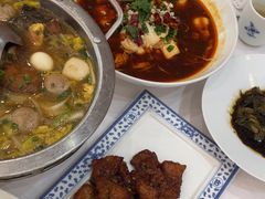 -石浦大酒店(百丈店)