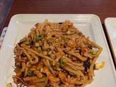 -川人百味(福佳爱琴海店)
