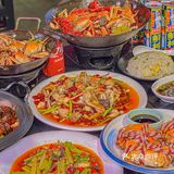 成都本地人推荐 | 打卡了7年的大闸蟹店