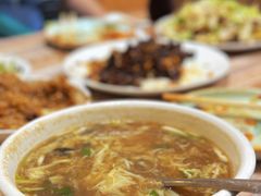 酸辣汤-老七饭馆(光荣道总店)