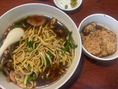 -张二面馆(山门口店)