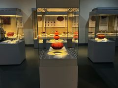 -浙江省博物馆(孤山馆区)