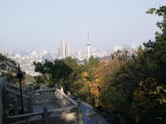 -云龙山