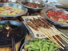 -王红军龙虾(盐仓桥店)