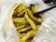 -北坦杨家干炸里脊(总店)