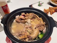 -荣兴酒家(徐家汇店)
