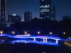 -百林公园-两江幸福广场