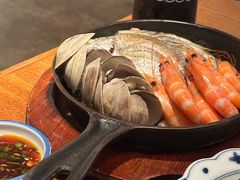 -林四喜·闽南传家菜(鼓浪屿店)