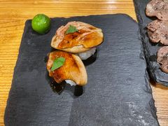 -衣川小森林·料理·寿司(鸿铭中心店)