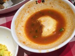 -西贝(上海我格广场店)