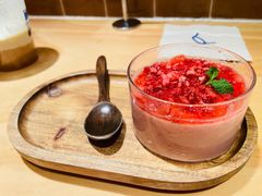 草莓布丁-火山屋台(新街口店)