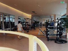 -YCHL FIT 健身(星寰店)