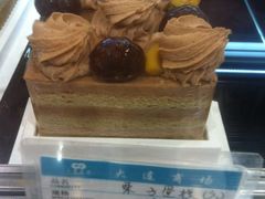 -精点味道(大连商场店)