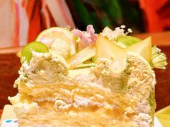 -小苍兰风铃草蛋糕甜品(沈阳店)