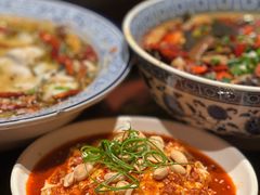 -缪氏川菜(深圳北站缤果空间店)