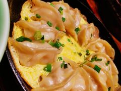 抱蛋煎饺-虎哥私房菜(馒头山店)