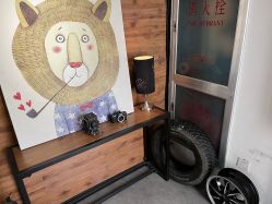 -热靴映画儿童摄影工作室(绍兴水街壹号文创园店)