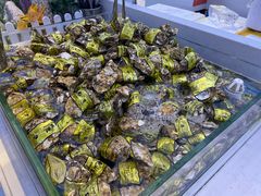-集品鲜湾·蒸汽海鲜自助料理(青岛银座和谐广场店)