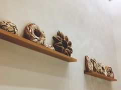 大堂-面包与我Bread Or Me(长城汇店)