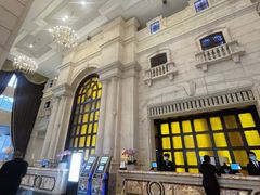 -昆山皇冠国际会展酒店