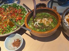 -山石榴·贵州菜(丰盛里店)