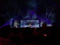 -杭州奥体中心-体育场