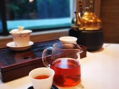 -白天鹅宾馆-宏图府餐厅