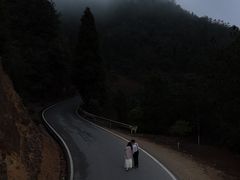 -云中大漈