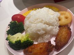 -禄鼎记·排队俩小时都要吃的酸菜鱼(石牌桥店)