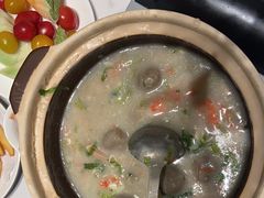 -扬州万怡酒店-中餐厅(文昌中路店)