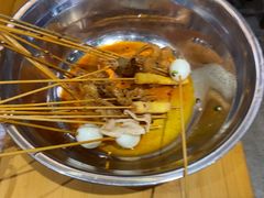 -嘉州鲜知味钵钵鸡(奎星楼店)
