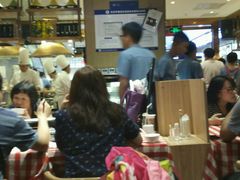 -西贝(枫蓝国际购物中心店)