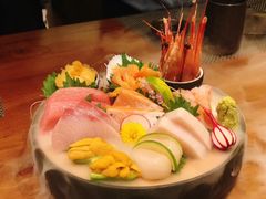 -武藏日本料理(宝安壹方城店)