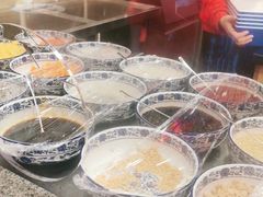 -蝴蝶里·粤菜·点心(龙湖杭州金沙天街店)