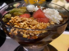 -王家渡火锅店(棕榈泉店)