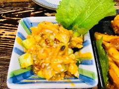-小川洋风料理(汉街店)