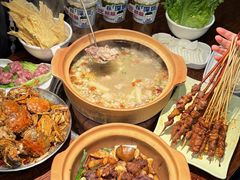 -靓靓蒸虾·头牌蒸虾(南山桂庙店)