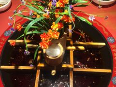 -巴九门老火锅(来福士打望店)