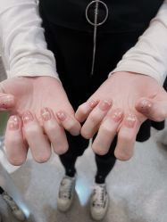 点击看大图 -LILY NAILS美甲美睫