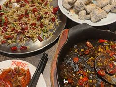 -郑喜旺烧烤(郑州总店)