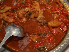 -大师傅金奖啤酒鱼(西街口总店)