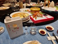 -恒记饭店·海鲜明档(淹城店)