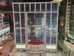 -喜悦烤鸭·新京菜(王府井店)