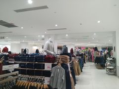 -优衣库(福州五四北泰禾广场店)