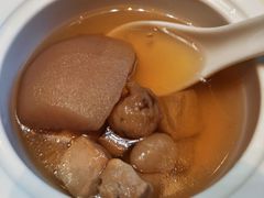 -顺德美的万豪酒店-万豪中餐厅