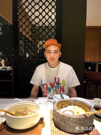 杭州必吃黑珍珠餐厅｜桂语山房