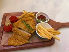 -杯子红牛排(创意产业园店)